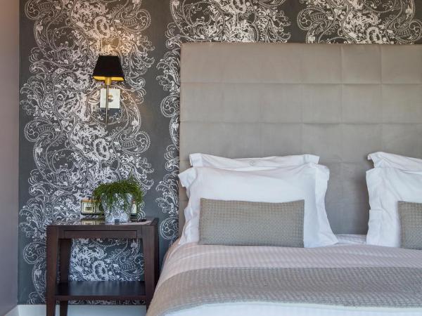 The Y Hotel : photo 3 de la chambre chambre double deluxe