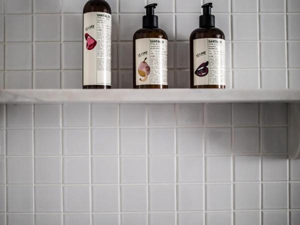 Le Pigalle, a Member of Design Hotels : photo 4 de la chambre chambre double supérieure de luxe - pigalle 22