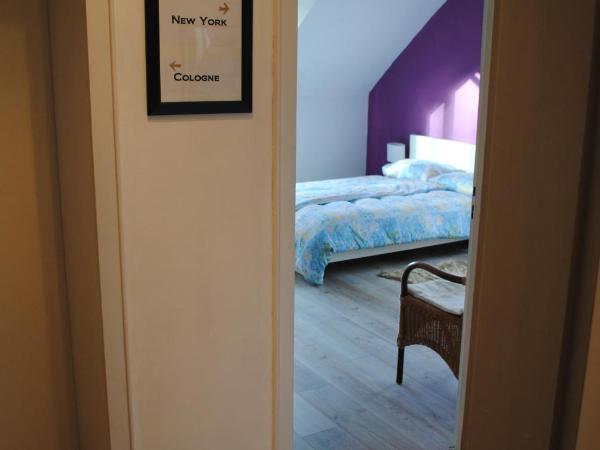 Villa Donar : photo 4 de la chambre appartement 2 chambres