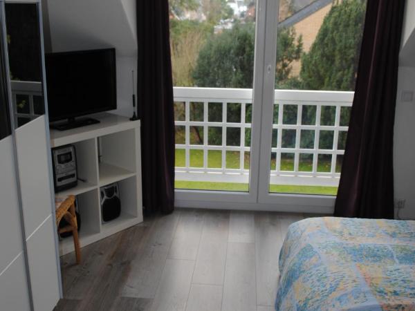 Villa Donar : photo 10 de la chambre appartement 2 chambres