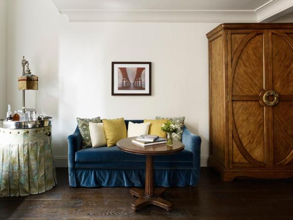 The Beekman, A Thompson Hotel, by Hyatt : photo 4 de la chambre suite studio