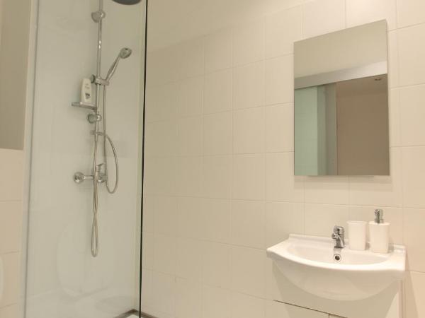 Balance Home : photo 5 de la chambre chambre double sans fenêtre