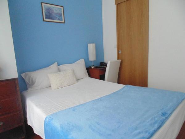 Hotel Porto Rico : photo 2 de la chambre chambre double