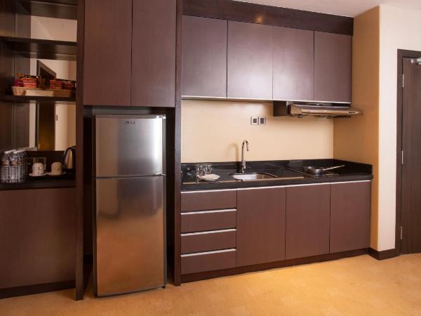 KSL Hotel & Resort : photo 5 de la chambre suite bluebell