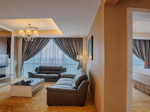 KSL Hotel & Resort : photo 4 de la chambre suite bluebell