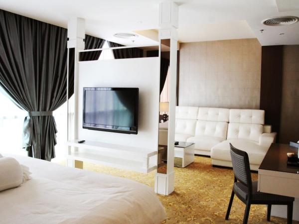 KSL Hotel & Resort : photo 1 de la chambre suite premier camellia