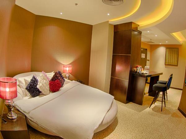 KSL Hotel & Resort : photo 2 de la chambre suite caladium