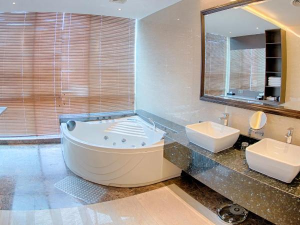 KSL Hotel & Resort : photo 4 de la chambre suite caladium