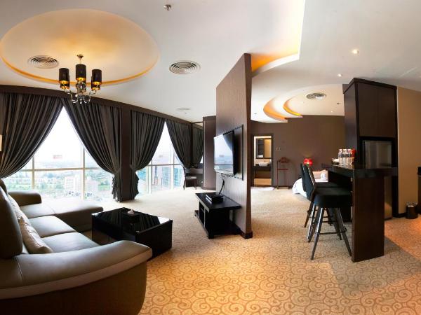 KSL Hotel & Resort : photo 1 de la chambre suite caladium