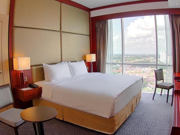 KSL Hotel & Resort : photo 3 de la chambre chambre lit king-size supérieure