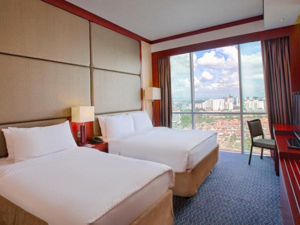 KSL Hotel & Resort : photo 4 de la chambre chambre triple supérieure