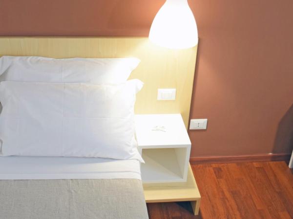 Bio Hotel Palermo : photo 7 de la chambre chambre simple