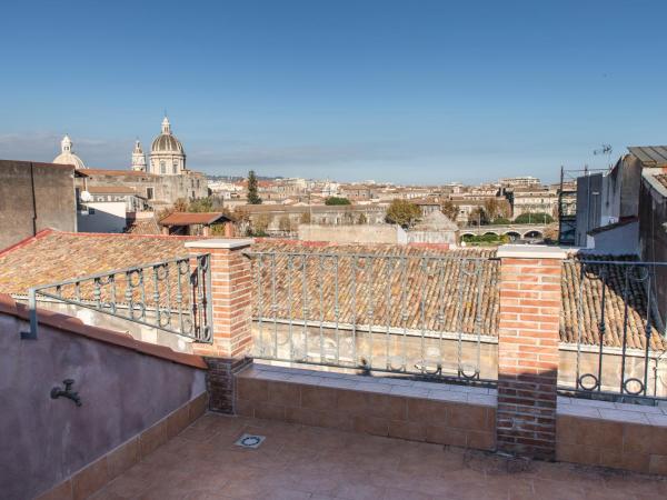 Casa Alcalà Deluxe : photo 3 de la chambre suite supérieure avec terrasse - vue sur mer