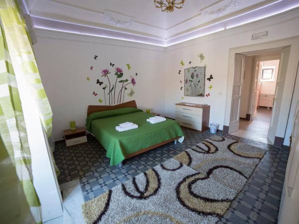 Casa Alcalà Deluxe : photo 7 de la chambre appartement 4 chambres