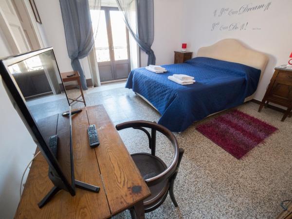 Casa Alcalà Deluxe : photo 10 de la chambre appartement 4 chambres