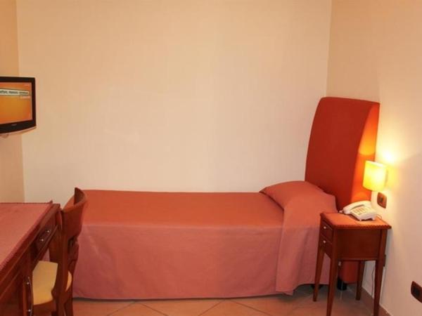 Ranch Palace Hotel : photo 1 de la chambre chambre simple Économique