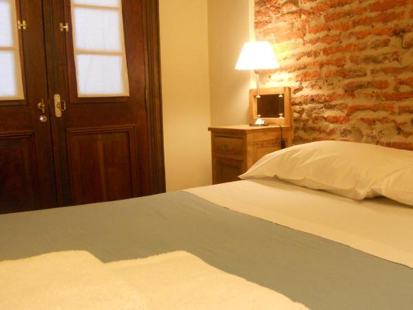 Posada Gotan : photo 1 de la chambre chambre double ou lits jumeaux standard