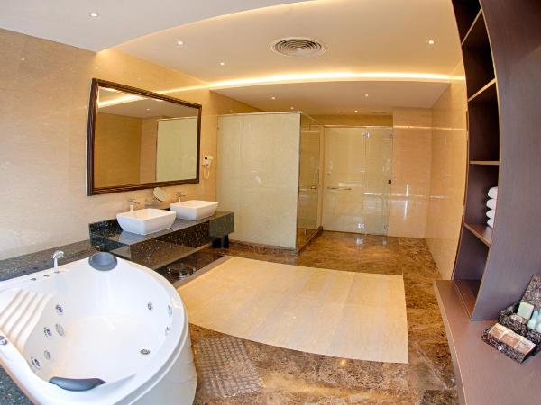 KSL Hotel & Resort : photo 5 de la chambre suite caladium