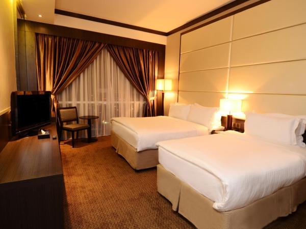 KSL Hotel & Resort : photo 2 de la chambre chambre triple deluxe