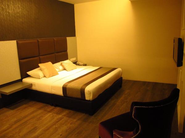 Hotel Austin Paradise : photo 1 de la chambre suite premier