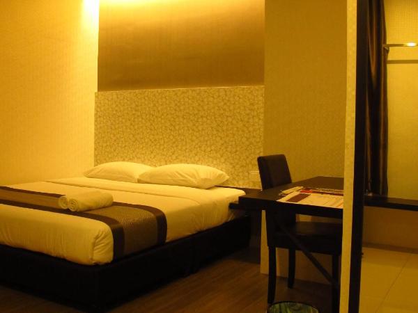 Hotel Austin Paradise : photo 2 de la chambre chambre double exécutive deluxe