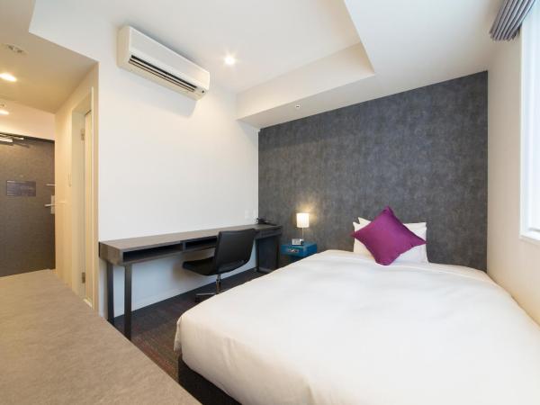 Tokyu Stay Gotanda : photo 8 de la chambre moderate semi double -non-smoking