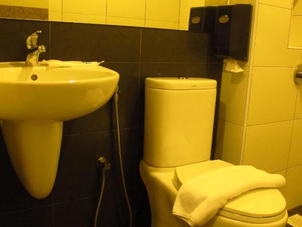 Hotel Austin Paradise : photo 4 de la chambre chambre double exécutive deluxe