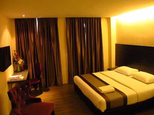 Hotel Austin Paradise : photo 2 de la chambre suite exécutive