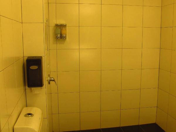 Hotel Austin Paradise : photo 3 de la chambre suite exécutive