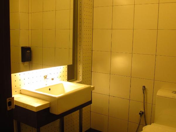 Hotel Austin Paradise : photo 5 de la chambre suite exécutive