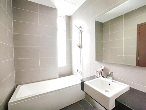 KSL Hotel & Resort : photo 7 de la chambre appartement 4 chambres - 1 lit king-size, 2 lits queen-size et 1 lit simple - chambre seule