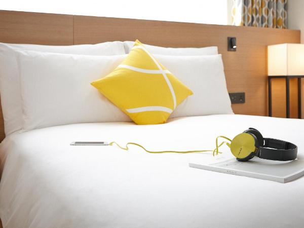 L7 Myeongdong : photo 2 de la chambre chambre double standard