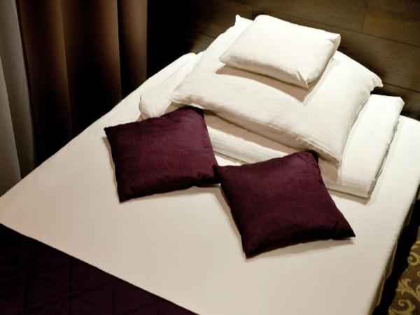 Nu Hotel : photo 1 de la chambre chambre simple confort