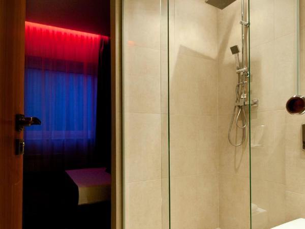 Nu Hotel : photo 3 de la chambre chambre simple confort