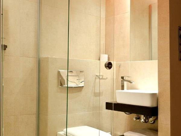 Nu Hotel : photo 6 de la chambre chambre simple confort