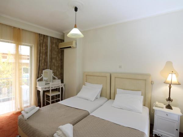 Athens Delta Hotel : photo 4 de la chambre chambre simple