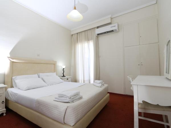 Athens Delta Hotel : photo 1 de la chambre chambre double