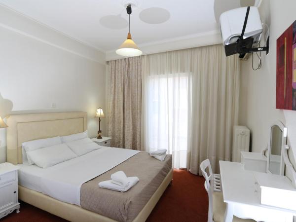 Athens Delta Hotel : photo 2 de la chambre chambre double