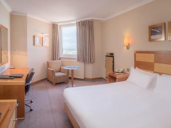 Grand Hotel Blackpool : photo 4 de la chambre chambre double standard