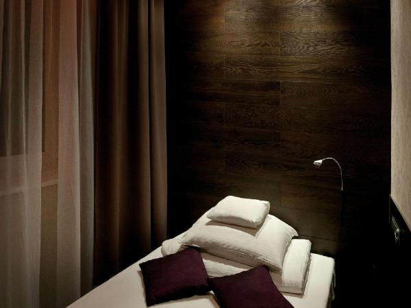 Nu Hotel : photo 4 de la chambre chambre simple confort