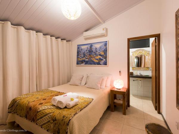 Casa Petunia Pousada Boutique : photo 5 de la chambre hébergement double standard - fe