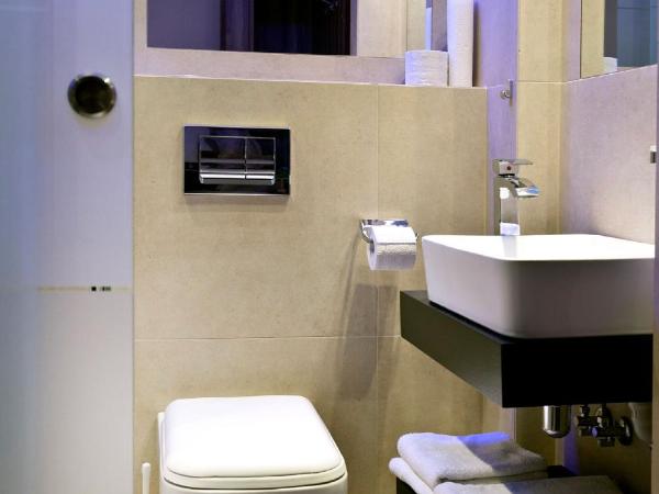 Nu Hotel : photo 5 de la chambre chambre double confort