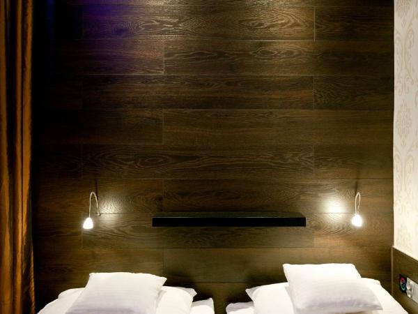 Nu Hotel : photo 6 de la chambre chambre double confort