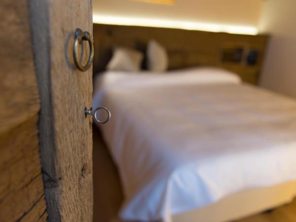 La Vigne de Papagran : photo 6 de la chambre appartement standard