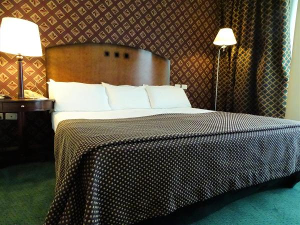 Abasto Hotel : photo 6 de la chambre chambre double standard