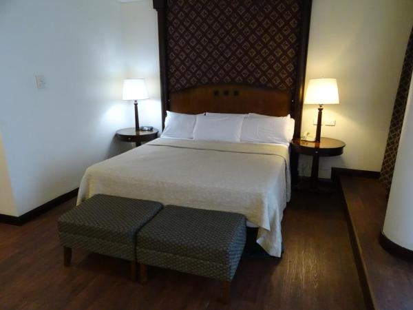 Abasto Hotel : photo 8 de la chambre chambre double standard