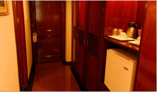 Ashok Country Resort : photo 4 de la chambre chambre lits jumeaux deluxe