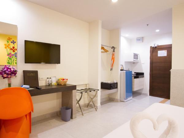 Grand Bella : photo 5 de la chambre chambre triple deluxe