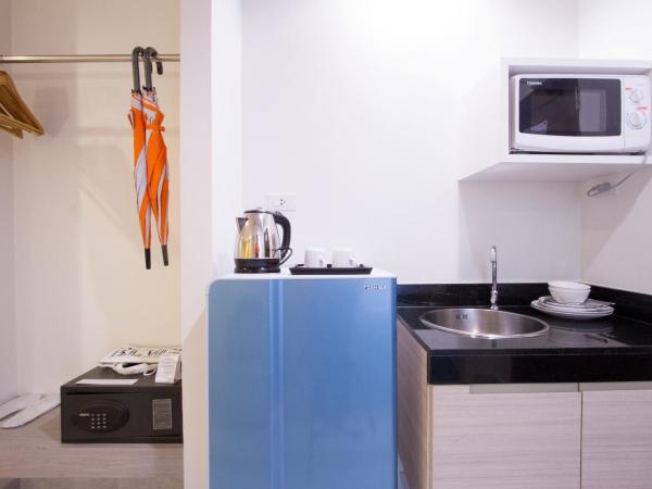 Grand Bella : photo 8 de la chambre chambre triple deluxe