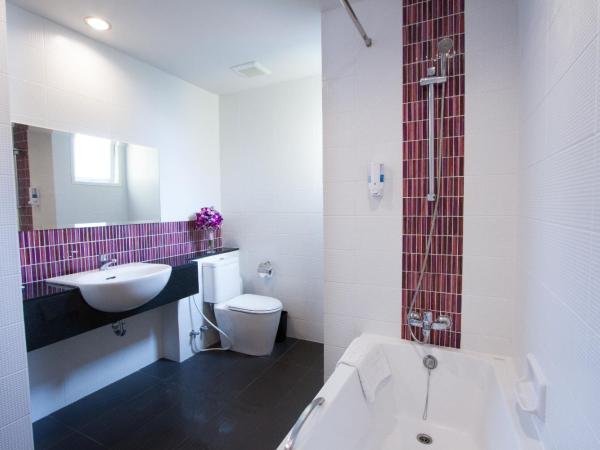 Grand Bella : photo 10 de la chambre chambre triple deluxe